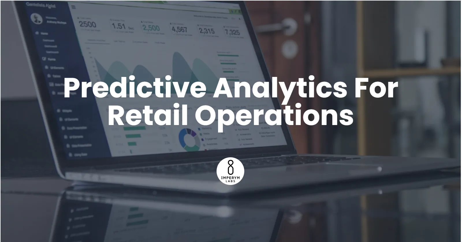 Driving Retail Intelligence for a U.S. Tire Retailer