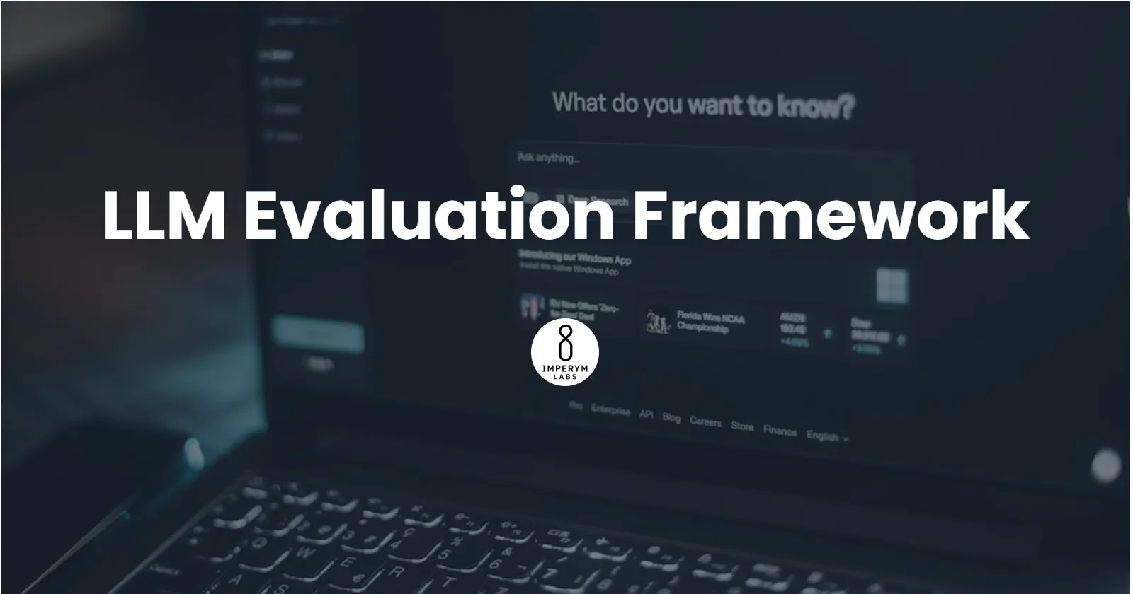Improving Model Reliability for an AI-Driven Software Platform