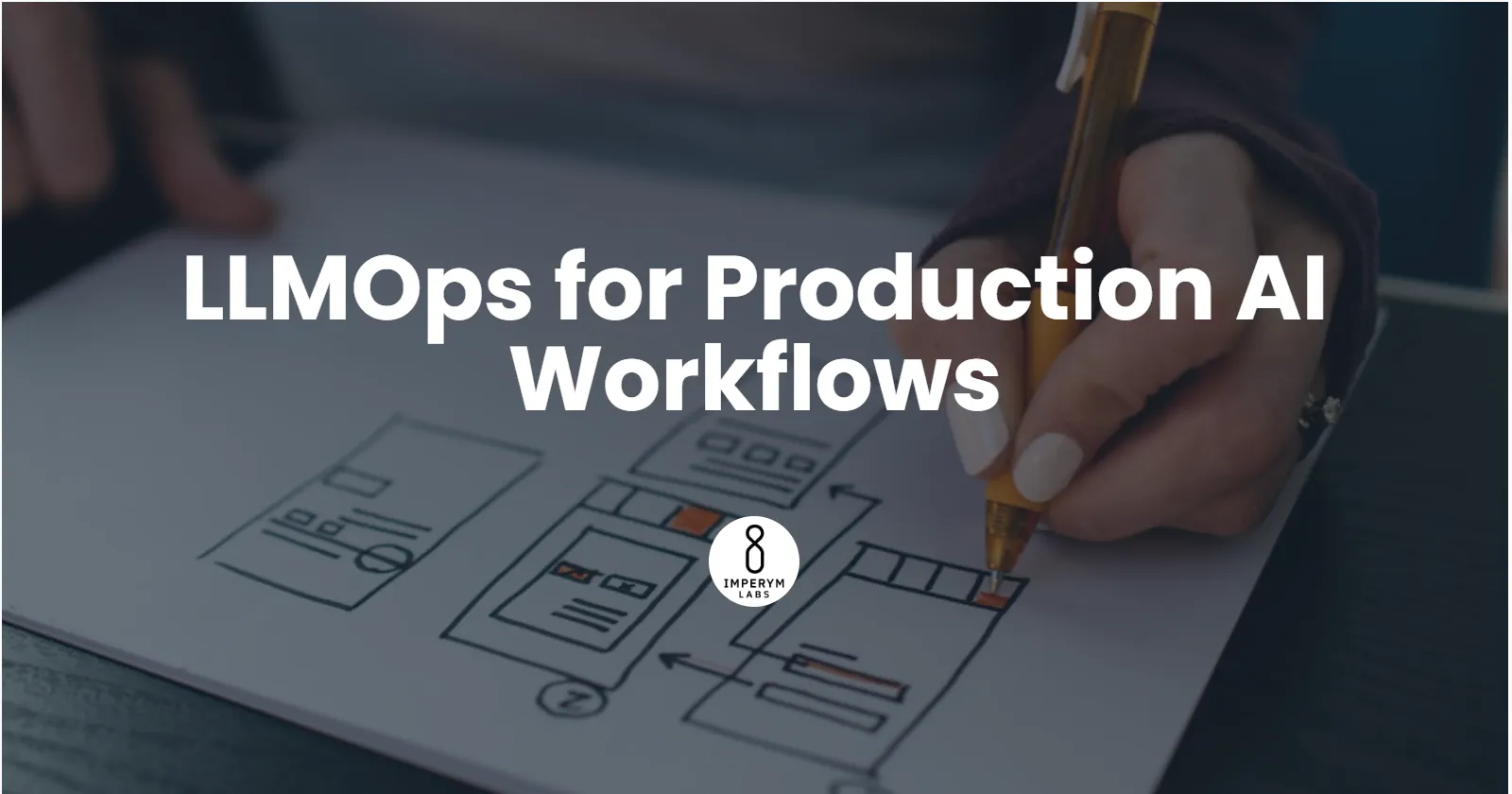 Scaling Production LLM Operations for a SaaS Enterprise