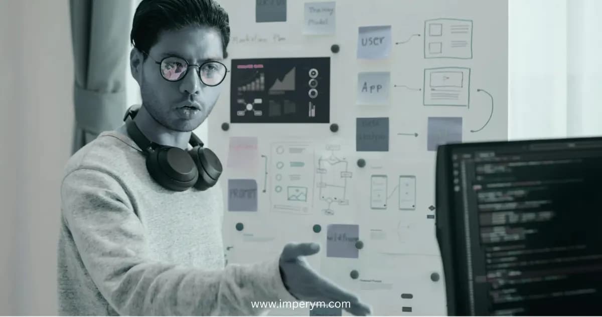 Production-First Mindset